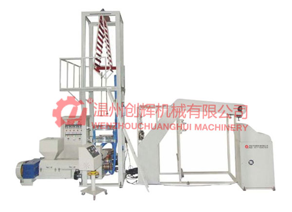 SJZ-50型凹凸自扣袋中国